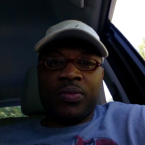 Meet your Posher, Adeyinka - Picture 1 of 1